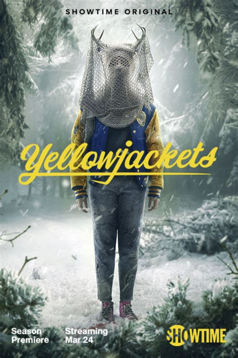 yellowjackets season 2 dvd|yellowjackets season 2 new episodes.